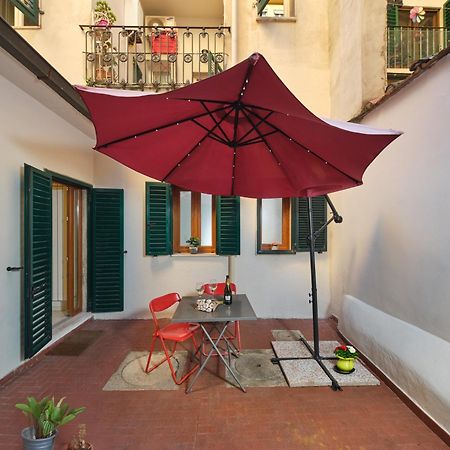 Appartamento Centro Storico Firenze Cosy Apartament In Firenze Eksteriør billede