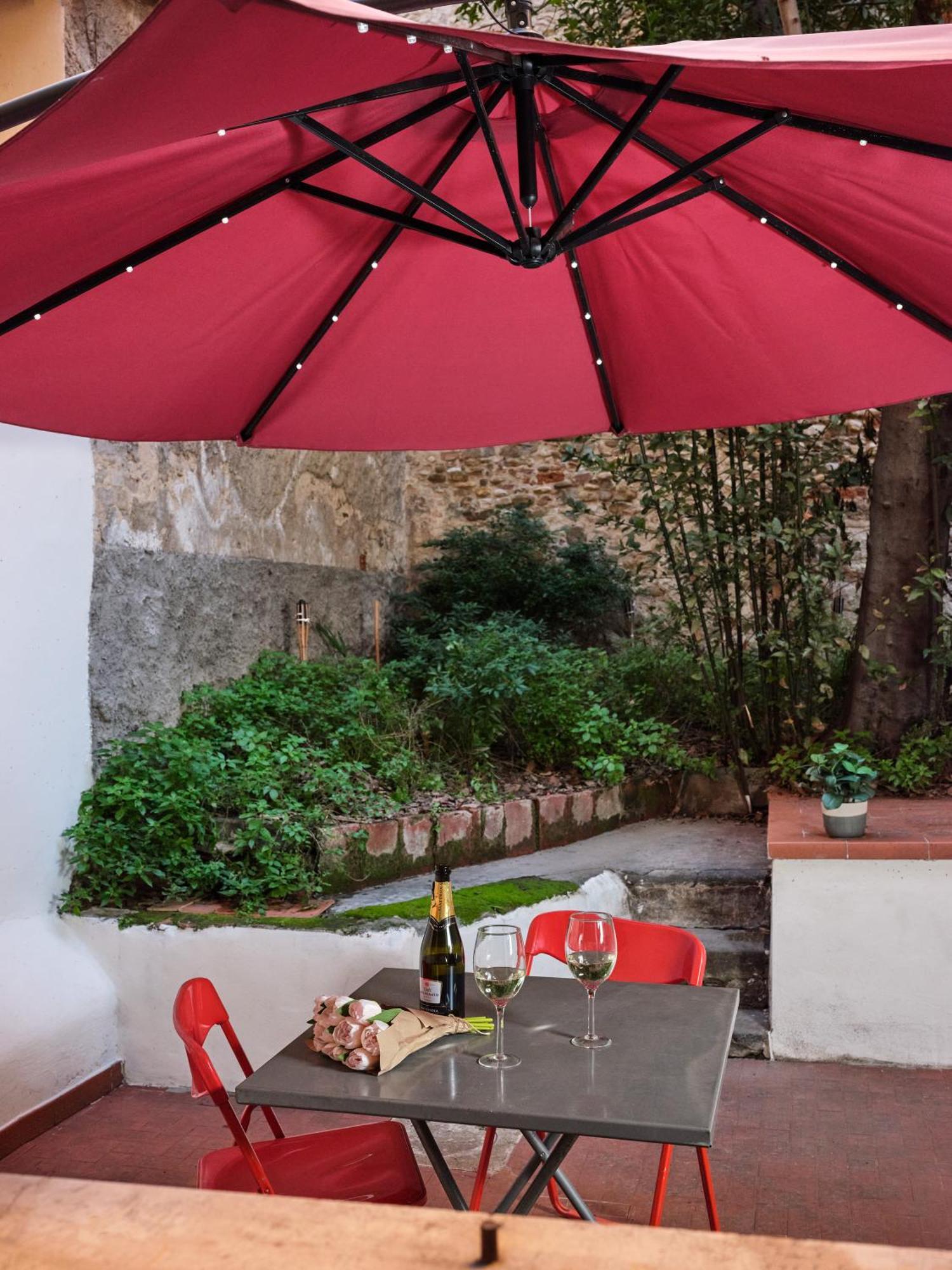 Appartamento Centro Storico Firenze Cosy Apartament In Firenze Eksteriør billede