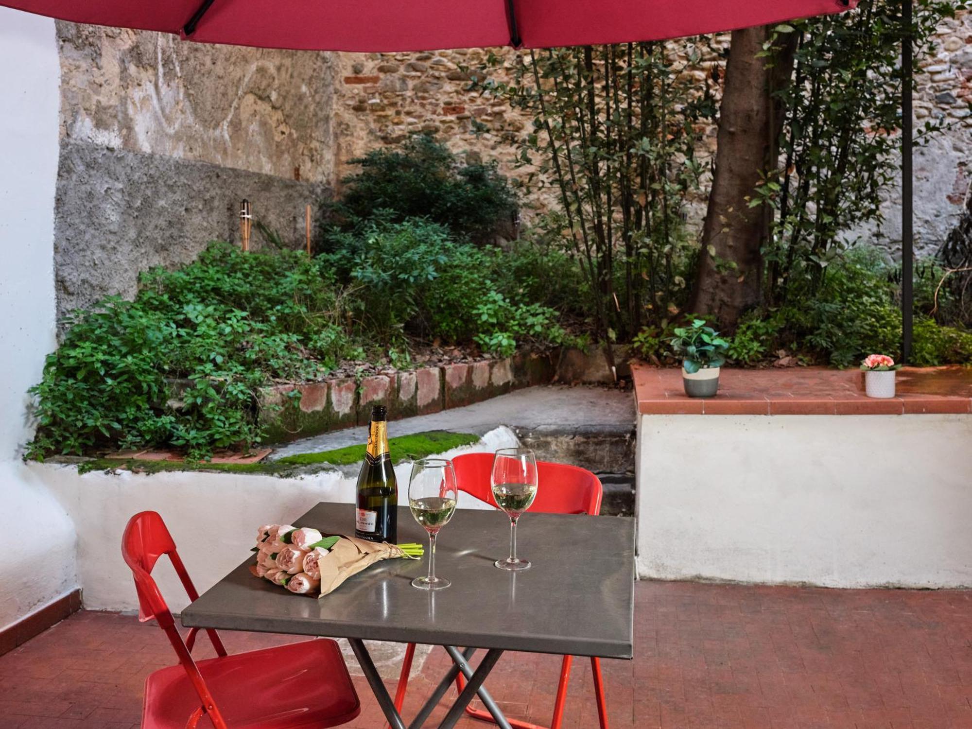 Appartamento Centro Storico Firenze Cosy Apartament In Firenze Eksteriør billede