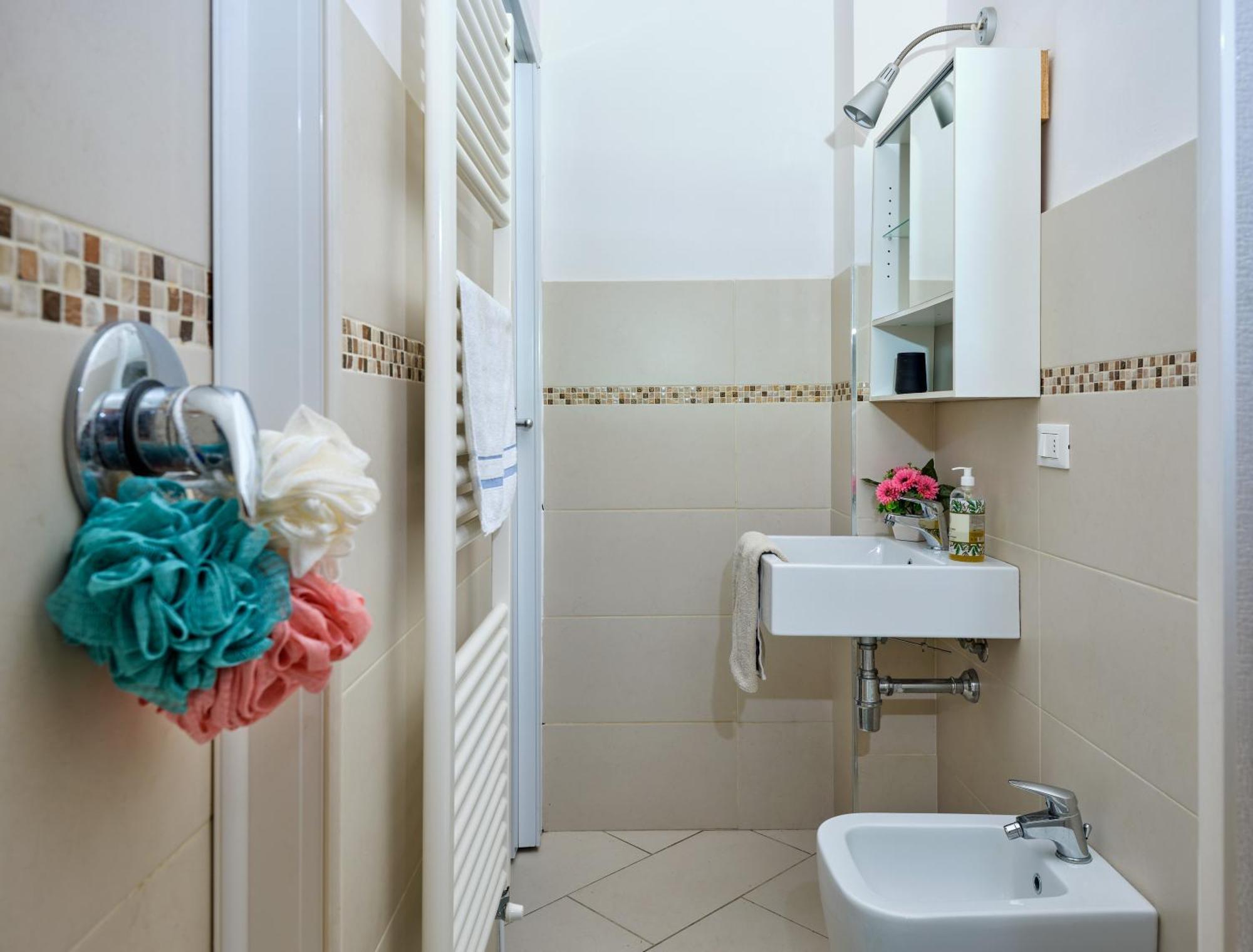 Appartamento Centro Storico Firenze Cosy Apartament In Firenze Eksteriør billede
