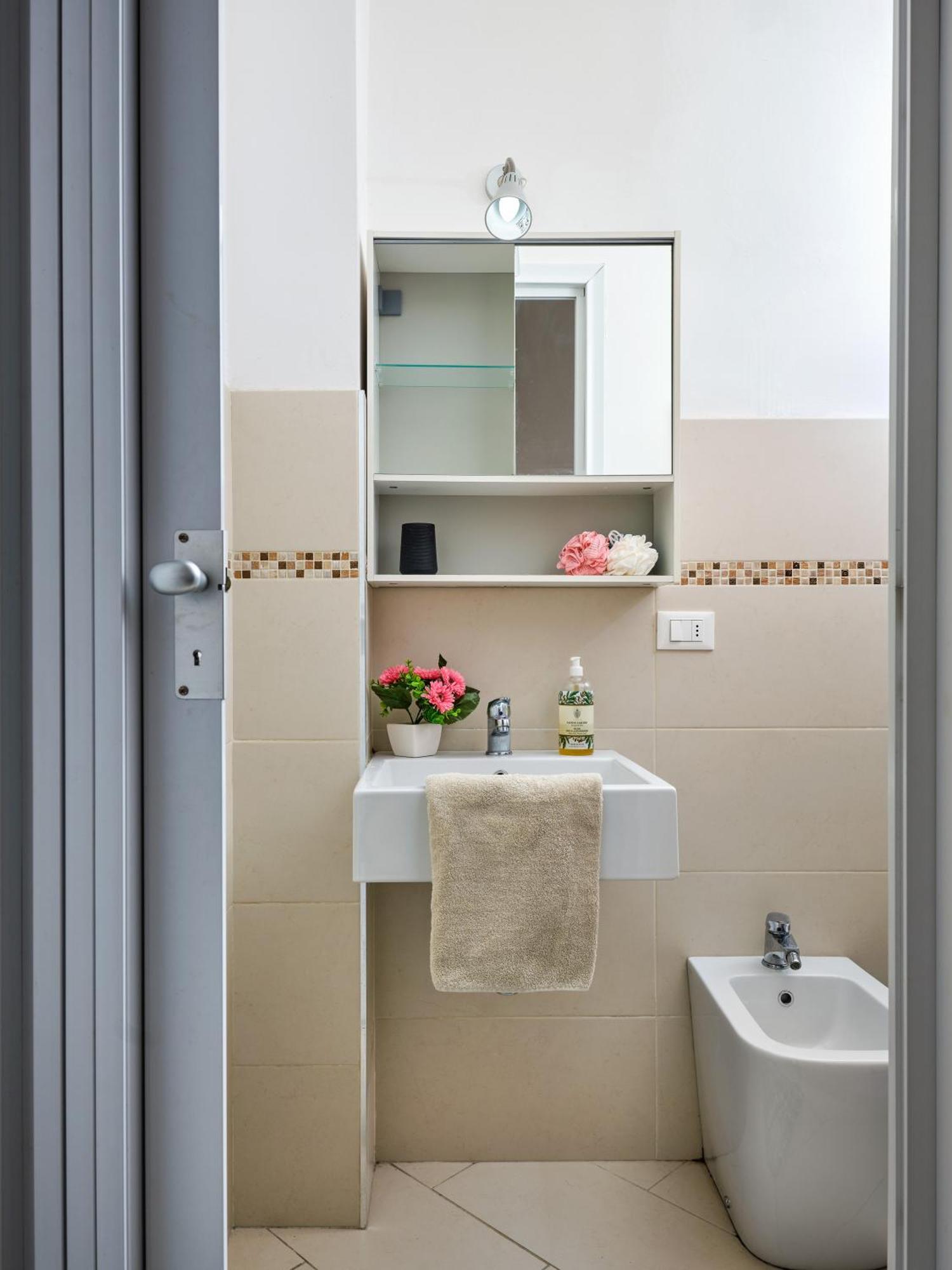 Appartamento Centro Storico Firenze Cosy Apartament In Firenze Eksteriør billede