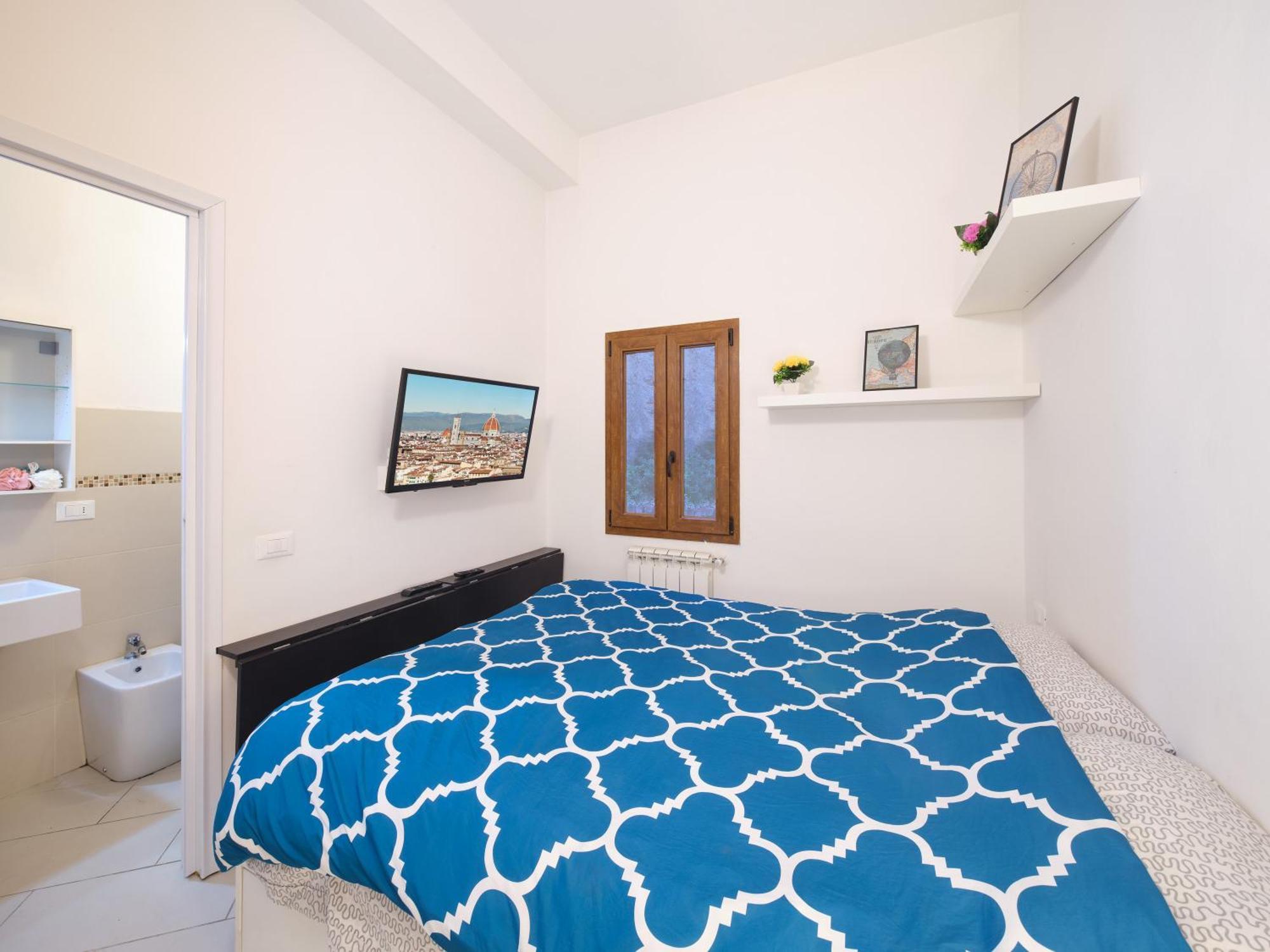 Appartamento Centro Storico Firenze Cosy Apartament In Firenze Eksteriør billede