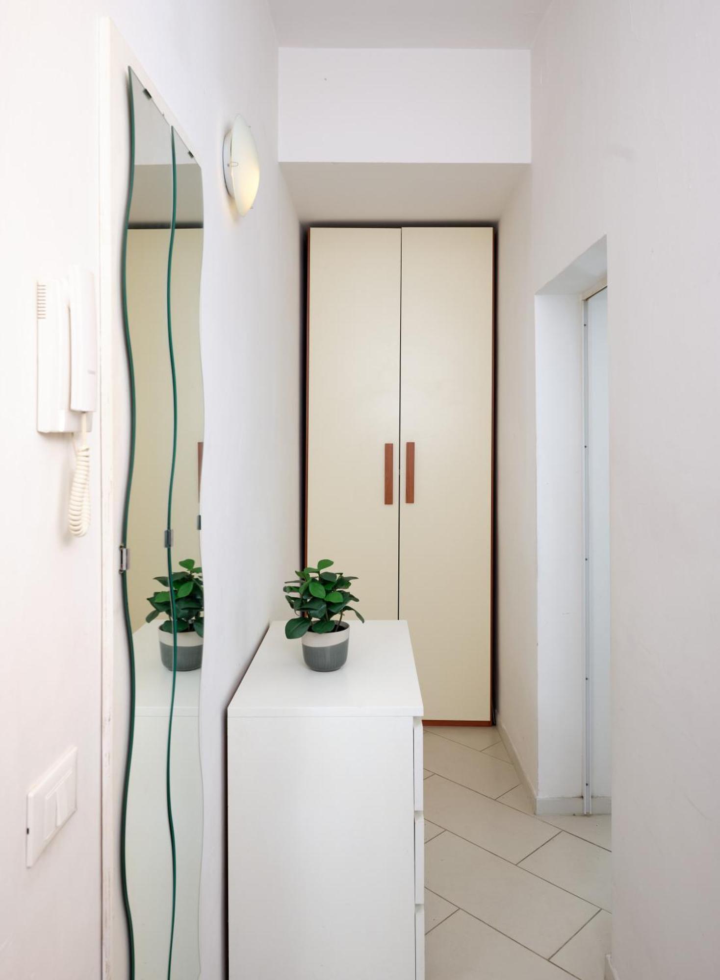 Appartamento Centro Storico Firenze Cosy Apartament In Firenze Eksteriør billede