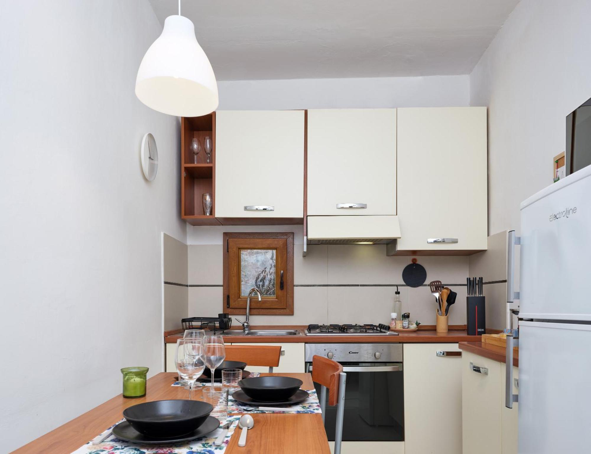 Appartamento Centro Storico Firenze Cosy Apartament In Firenze Eksteriør billede