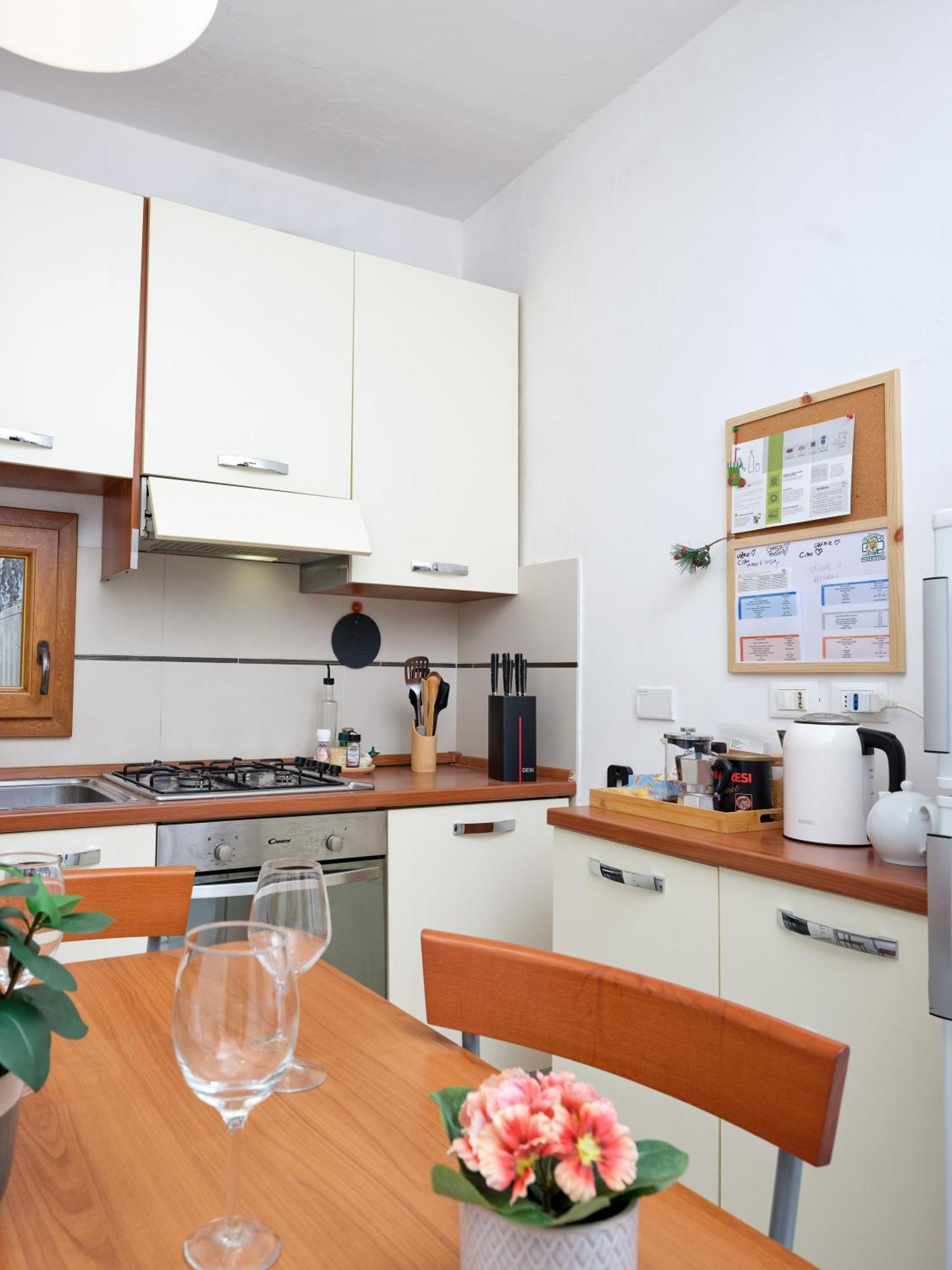 Appartamento Centro Storico Firenze Cosy Apartament In Firenze Eksteriør billede
