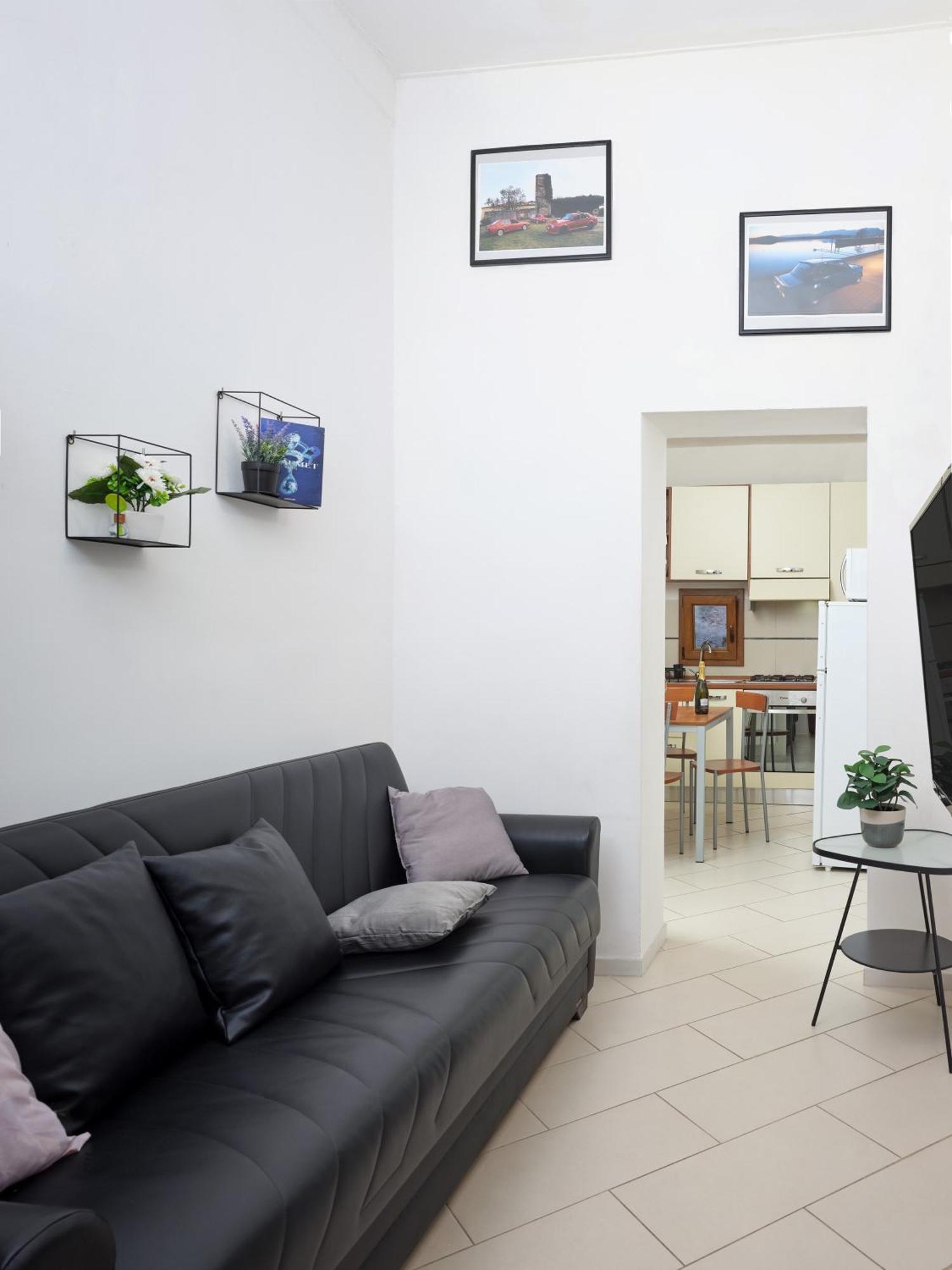 Appartamento Centro Storico Firenze Cosy Apartament In Firenze Eksteriør billede