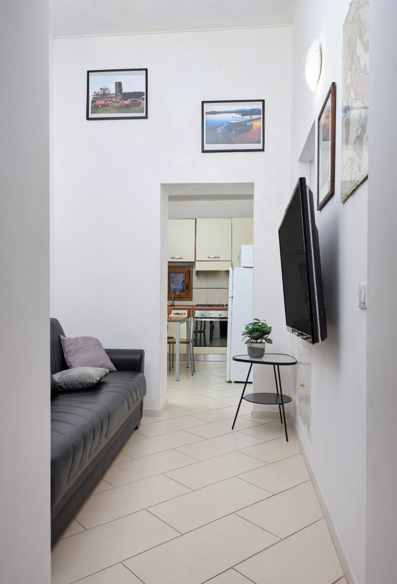 Appartamento Centro Storico Firenze Cosy Apartament In Firenze Eksteriør billede