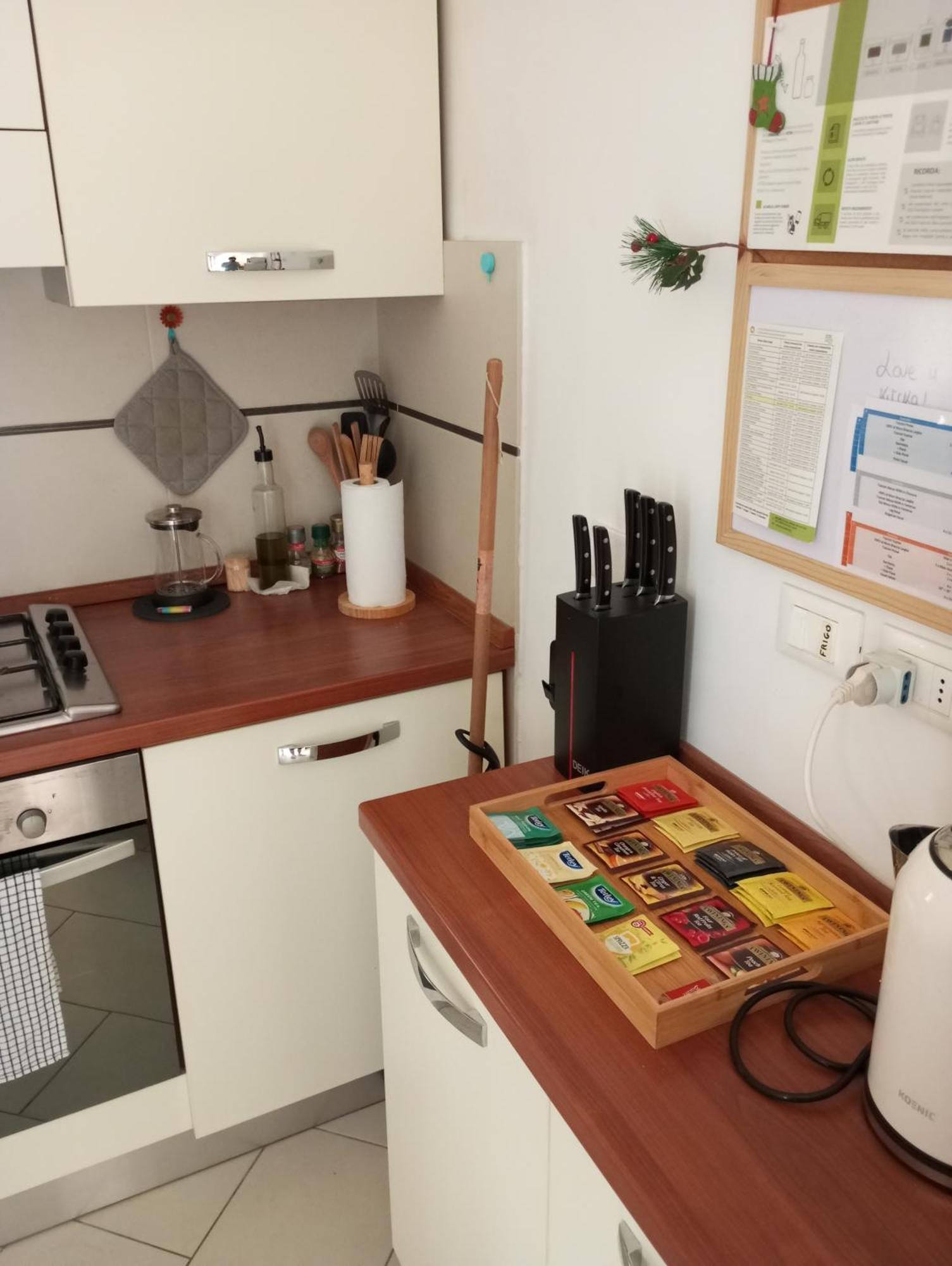Appartamento Centro Storico Firenze Cosy Apartament In Firenze Eksteriør billede